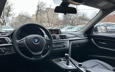 BMW 3 серия, 2012 год, 1 910 000 рублей, 15 фотография