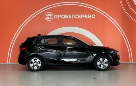 BMW 1 серия, 2020 год, 2 570 000 рублей, 4 фотография