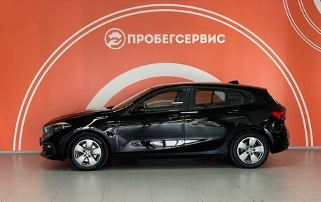 BMW 1 серия, 2020 год, 2 570 000 рублей, 8 фотография