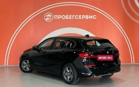 BMW 1 серия, 2020 год, 2 570 000 рублей, 7 фотография