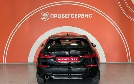 BMW 1 серия, 2020 год, 2 570 000 рублей, 6 фотография