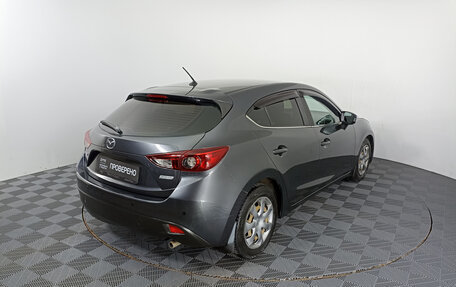 Mazda 3, 2013 год, 1 169 000 рублей, 6 фотография