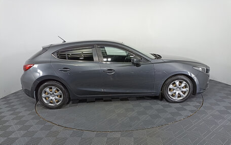 Mazda 3, 2013 год, 1 169 000 рублей, 5 фотография