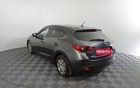 Mazda 3, 2013 год, 1 169 000 рублей, 8 фотография