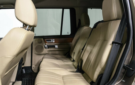 Land Rover Discovery IV, 2013 год, 2 863 000 рублей, 13 фотография