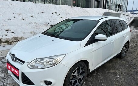 Ford Focus III, 2013 год, 849 000 рублей, 1 фотография