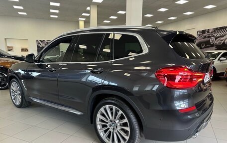 BMW X3, 2019 год, 4 750 000 рублей, 4 фотография