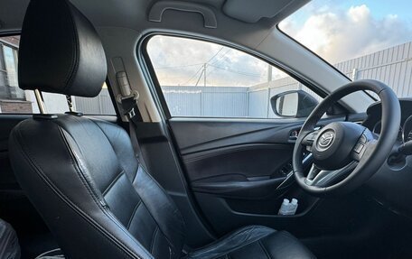 Mazda 6, 2015 год, 1 800 000 рублей, 8 фотография