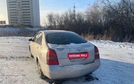 Nissan Primera III, 2003 год, 350 000 рублей, 3 фотография