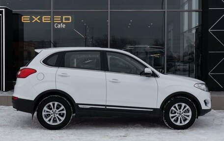 Chery Tiggo 5 I рестайлинг, 2015 год, 1 300 000 рублей, 6 фотография