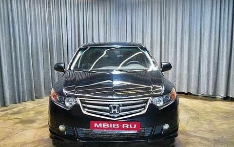 Honda Accord VIII рестайлинг, 2008 год, 1 105 000 рублей, 5 фотография