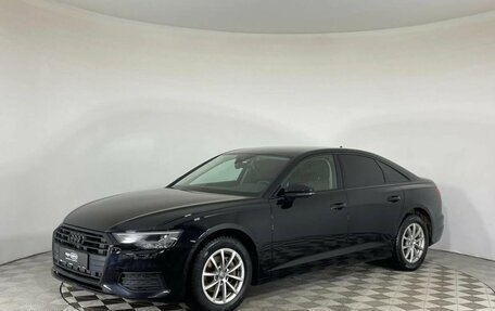 Audi A6, 2020 год, 3 515 000 рублей, 1 фотография