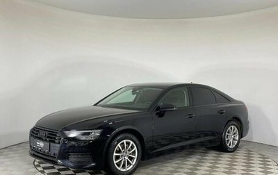 Audi A6, 2020 год, 3 515 000 рублей, 1 фотография