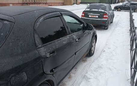 Chevrolet Lacetti, 2008 год, 320 000 рублей, 6 фотография