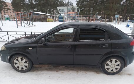 Chevrolet Lacetti, 2008 год, 320 000 рублей, 4 фотография