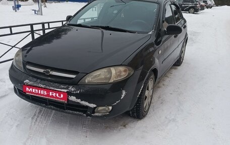 Chevrolet Lacetti, 2008 год, 320 000 рублей, 3 фотография