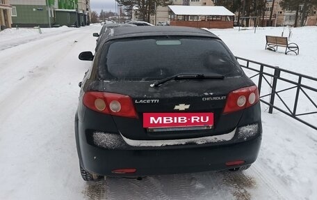 Chevrolet Lacetti, 2008 год, 320 000 рублей, 5 фотография