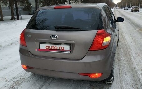 KIA cee'd I рестайлинг, 2010 год, 656 000 рублей, 5 фотография