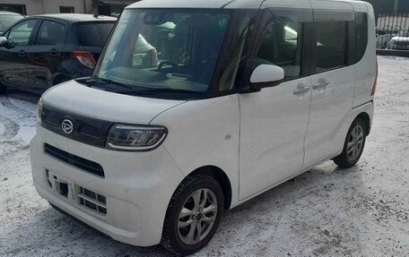 Daihatsu Tanto IV, 2020 год, 1 296 000 рублей, 2 фотография