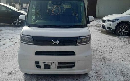 Daihatsu Tanto IV, 2020 год, 1 296 000 рублей, 8 фотография