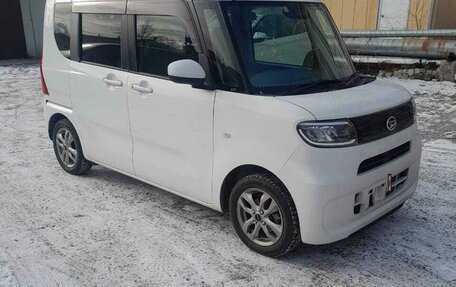 Daihatsu Tanto IV, 2020 год, 1 296 000 рублей, 19 фотография