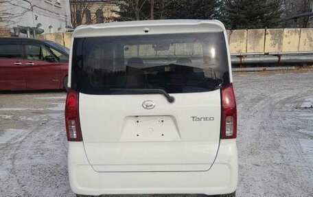 Daihatsu Tanto IV, 2020 год, 1 296 000 рублей, 14 фотография