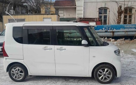 Daihatsu Tanto IV, 2020 год, 1 296 000 рублей, 17 фотография