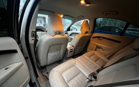 Volvo S80 II рестайлинг 2, 2008 год, 920 000 рублей, 7 фотография