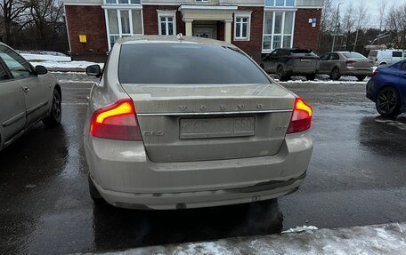 Volvo S80 II рестайлинг 2, 2008 год, 920 000 рублей, 4 фотография