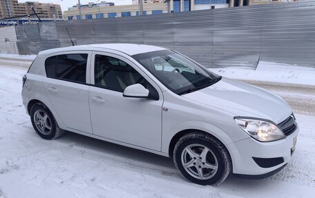 Opel Astra H, 2011 год, 790 000 рублей, 7 фотография