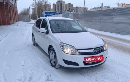 Opel Astra H, 2011 год, 790 000 рублей, 8 фотография