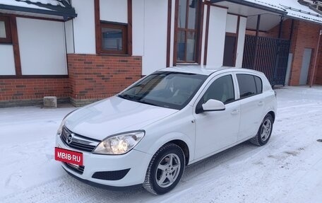 Opel Astra H, 2011 год, 790 000 рублей, 2 фотография