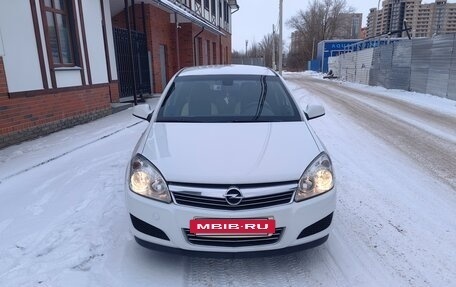 Opel Astra H, 2011 год, 790 000 рублей, 9 фотография