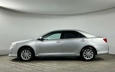 Toyota Camry, 2013 год, 1 549 000 рублей, 3 фотография