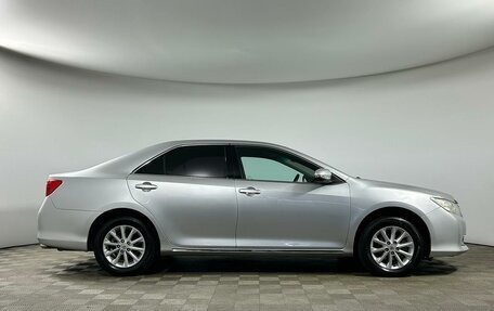 Toyota Camry, 2013 год, 1 549 000 рублей, 4 фотография