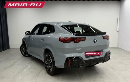 BMW X2, 2024 год, 7 550 000 рублей, 3 фотография