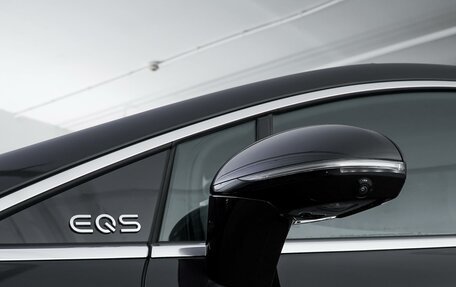 Mercedes-Benz EQS, 2022 год, 11 499 000 рублей, 7 фотография