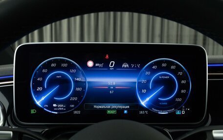 Mercedes-Benz EQS, 2022 год, 11 499 000 рублей, 23 фотография