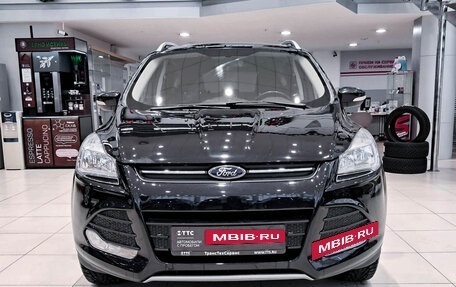 Ford Kuga III, 2014 год, 1 190 000 рублей, 2 фотография