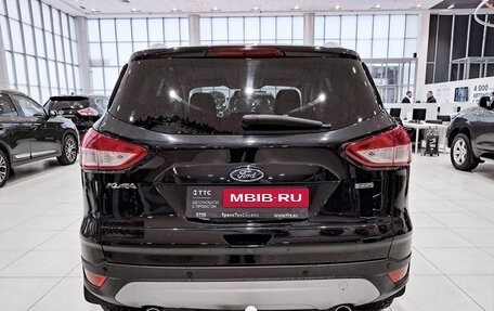 Ford Kuga III, 2014 год, 1 190 000 рублей, 6 фотография