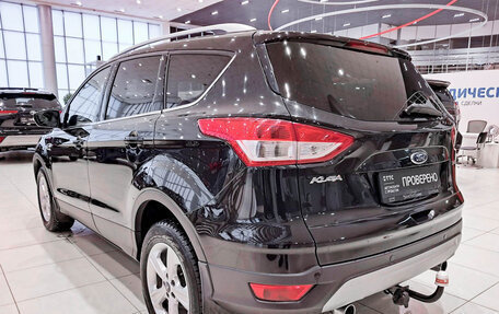 Ford Kuga III, 2014 год, 1 190 000 рублей, 7 фотография