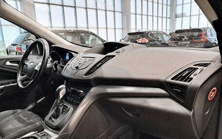 Ford Kuga III, 2014 год, 1 190 000 рублей, 11 фотография