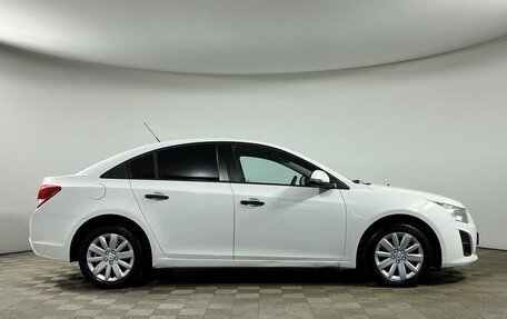 Chevrolet Cruze II, 2015 год, 1 099 000 рублей, 4 фотография