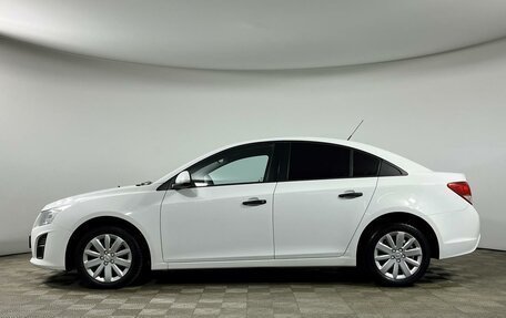 Chevrolet Cruze II, 2015 год, 1 099 000 рублей, 3 фотография