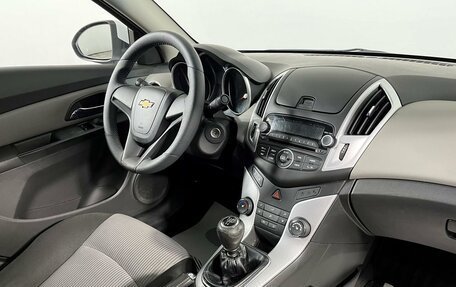 Chevrolet Cruze II, 2015 год, 1 099 000 рублей, 13 фотография