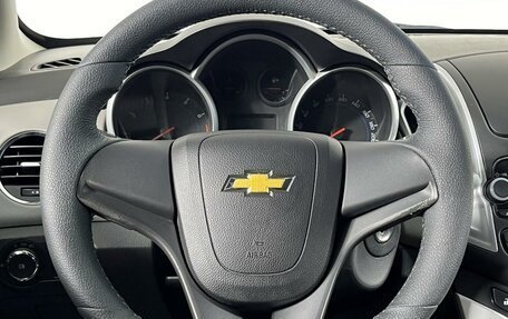 Chevrolet Cruze II, 2015 год, 1 099 000 рублей, 15 фотография