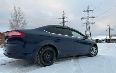 Ford Mondeo IV, 2012 год, 530 000 рублей, 5 фотография