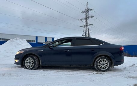 Ford Mondeo IV, 2012 год, 530 000 рублей, 8 фотография