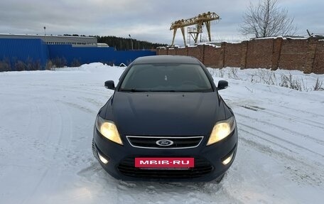 Ford Mondeo IV, 2012 год, 530 000 рублей, 3 фотография