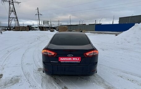 Ford Mondeo IV, 2012 год, 530 000 рублей, 7 фотография